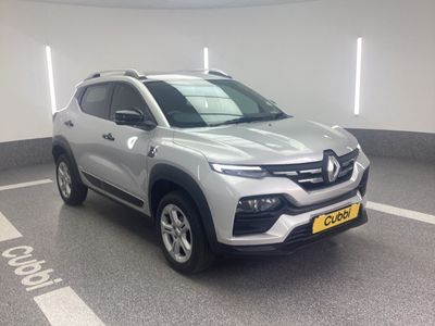 2022 Renault Kiger 1.0 Energy Zen