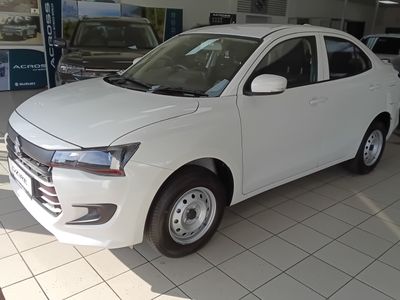 2026 Suzuki Dzire 1.2 GA