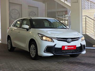 2025 Toyota Starlet 1.5 XI