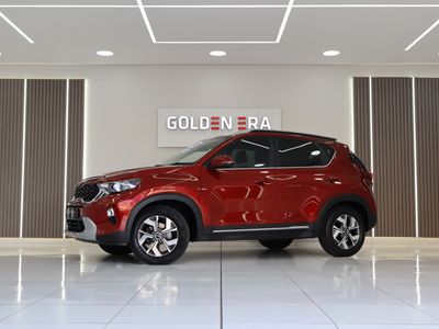 2024 Kia Sonet 1.5 EX Auto