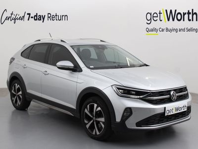 2023 Volkswagen Taigo 1.0 TSI Style Auto