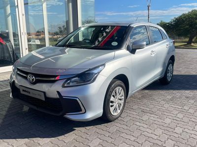2024 Toyota Starlet 1.5 XI