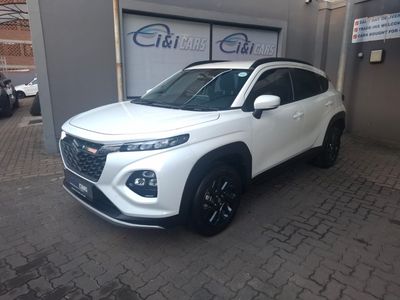 2025 Suzuki Fronx 1.5 GL Auto