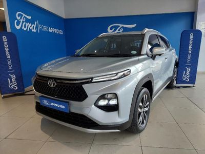 2024 Toyota Starlet Cross 1.5XR