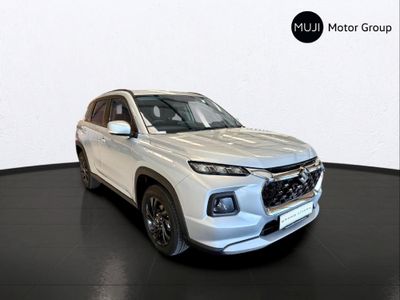 2026 Suzuki Grand Vitara 1.5 GL Auto
