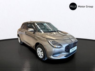 2026 Suzuki Swift 1.2 GL