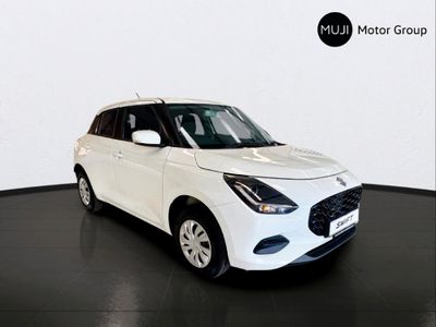 2026 Suzuki Swift 1.2 GL