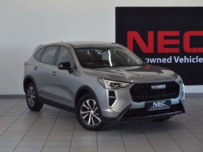 2024 Haval Jolion 1.5T City
