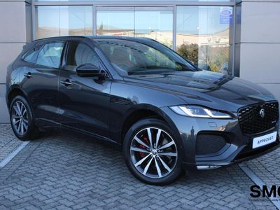 2024 Jaguar F-Pace 2.0D SE R-Dynamic | D200