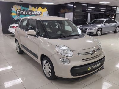 2014 Fiat 500L 1.4 Lounge