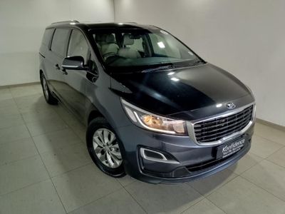 2020 Kia Sedona Grand 2.2 CRDi EX Auto 7-seat