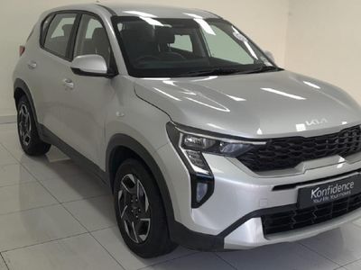 2024 Kia Sonet 1.5 LX