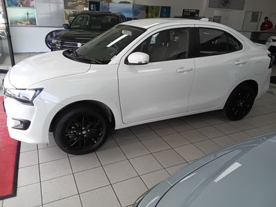 2026 Suzuki Dzire 1.2 GL+ Auto