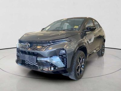 2026 TATA Curvv 1.2T Creative Dca