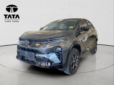 2026 TATA Curvv 1.2T Creative Dca
