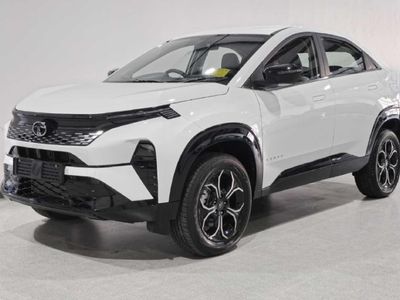 2026 TATA Curvv 1.2T Creative Dca