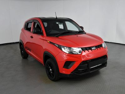 2020 Mahindra KUV 100 1.2 K2+ NXT