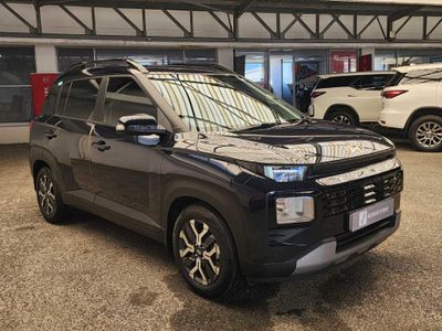 2024 Hyundai Exter 1.2 Executive