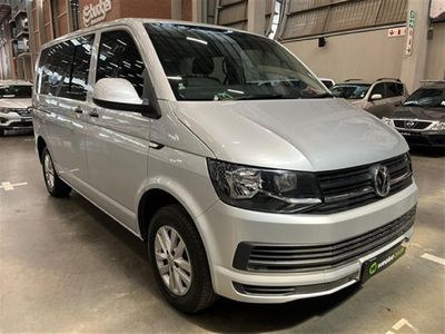 2019 Volkswagen Kombi T6 2.0 TDI Auto (103kW) Trendline Plus