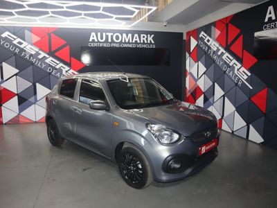 2025 Toyota Vitz 1.0 XR