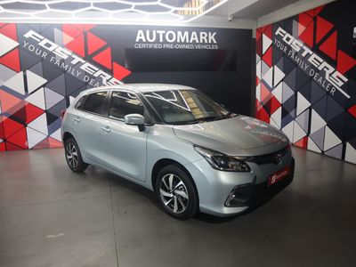 2024 Toyota Starlet 1.5 XS