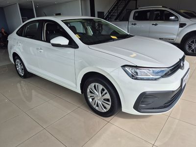 2023 Volkswagen Polo Classic Polo 1.6