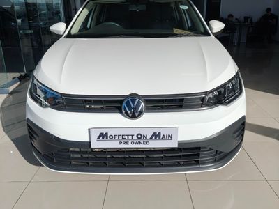 2023 Volkswagen Polo Classic Polo 1.6
