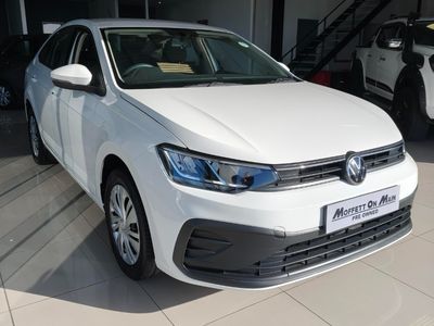 2023 Volkswagen Polo Classic Polo 1.6