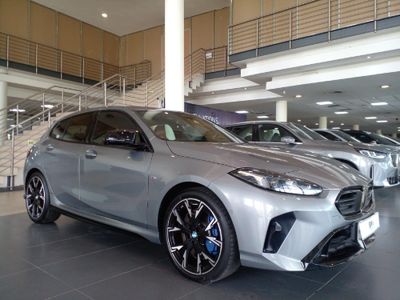 2024 BMW 1 Series M135 xDrive Auto