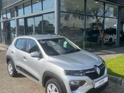 2026 Renault Kwid 1.0 Dynamique