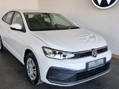 2026 Volkswagen Polo Classic Polo 1.6