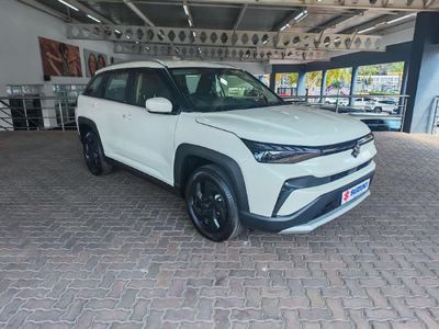 2026 Suzuki Across 1.5 GL (Mild Hybrid)