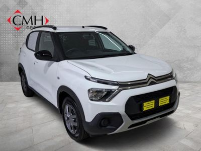2026 Citroen C3 1.2 Hola Panel Van
