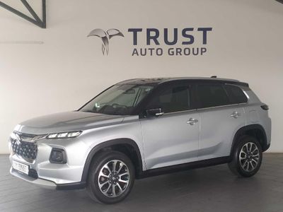 2023 Suzuki Grand Vitara 1.5 GLX Auto