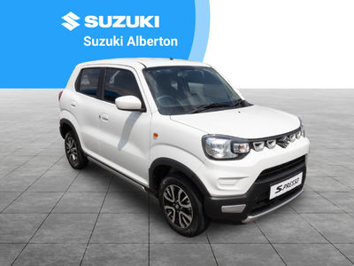 2026 Suzuki S-Presso 1.0 GL+