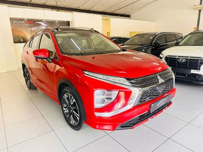 2023 Mitsubishi Eclipse Cross 1.5T GLS Auto