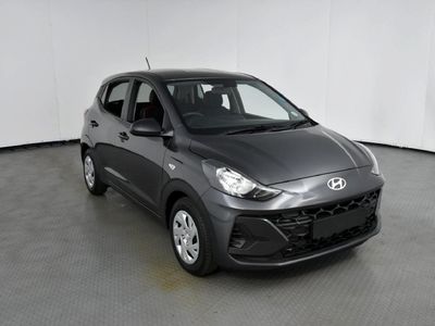 2024 Hyundai Grand i10 1.2 Motion Auto