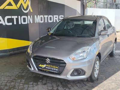 2023 Suzuki Dzire 1.2 GL