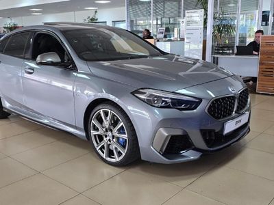 2022 BMW 2 Series M235i xDrive Gran Coupe