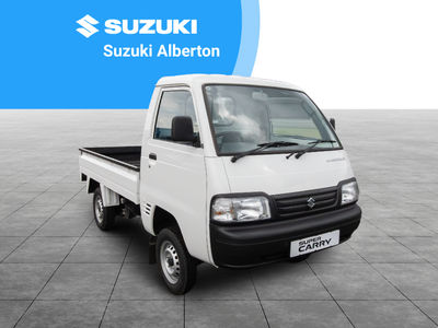 2026 Suzuki Super Carry 1.2i