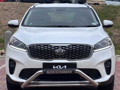2020 Kia Sorento 2.2D EX AWD Auto