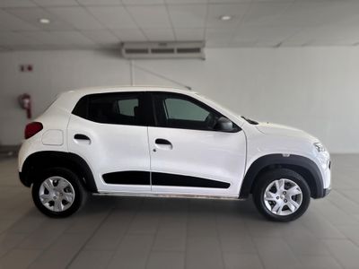 2025 Renault Kwid 1.0 Expression