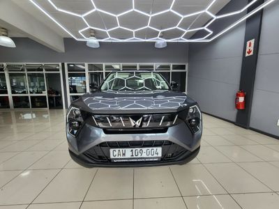 2025 Mahindra XUV 3XO 1.2T MX3 Auto