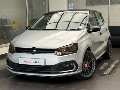 2024 Volkswagen Polo Vivo 1.4