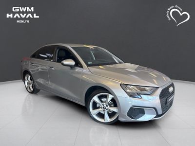 2022 Audi A3 1.4 TFSI Auto 35 TFSI