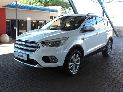 2020 Ford Kuga 1.5 EcoBoost Ambiente Auto