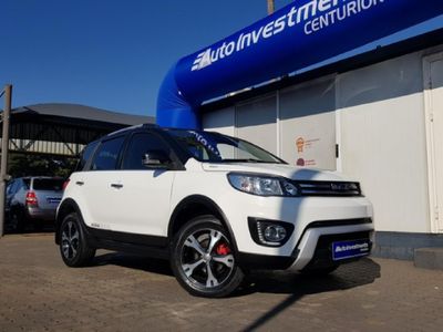 2020 Haval H1 1.5 VVT