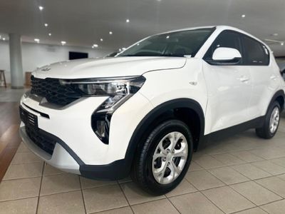 2026 Kia Sonet 1.5 LS Auto