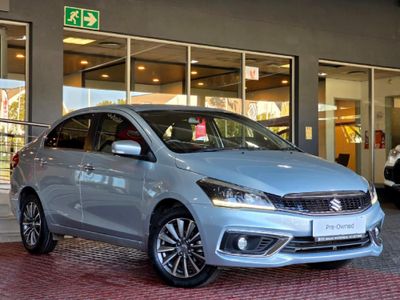 2023 Suzuki Ciaz 1.5 GLX Auto
