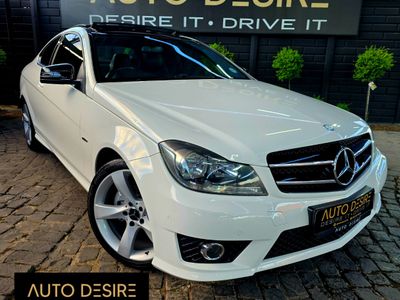 2016 Mercedes-Benz C-Class Edition-C